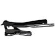 Driver Side Hood Hinge, 6 Cyl., 3.5L Engine