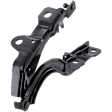 Driver Side Hood Hinge