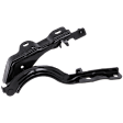 Driver Side Hood Hinge