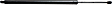 Driver or Passenger Side Liftgate Lift Support, 6 Cyl., 3.5L Engine