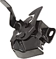 Hood Latch, with Theft Deterrent