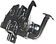 Hood Latch, LE / SE Models