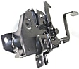 Hood Latch, LE / SE Models