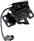Hood Latch