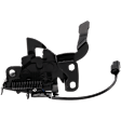 Hood Latch