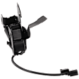 Hood Latch