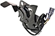 Hood Latch - With Alarm System