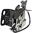 Hood Latch - With Alarm System