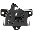 Hood Latch, 4 Cyl., 2.0L Engine, without Remote Start
