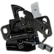 Hood Latch
