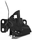 Hood Latch, LX Model