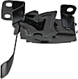 Hood Latch, LX Model