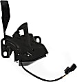 Hood Latch, EX/EX-L/Touring Models