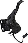 Hood Latch, EX/EX-L/Touring Models