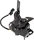 Hood Latch