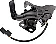 Hood Latch