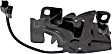 Hood Latch