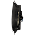 Radiator Fan - Passenger Side Replaces Denso Type