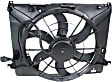 Radiator Fan, 3.8 Model, 6 Cyl., 3.8L Engine