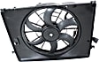 Radiator Fan, 3.8 Model, 6 Cyl., 3.8L Engine