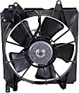 Radiator Fan - Driver Side Replaces Denso Type