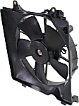 Radiator Fan - Driver Side Replaces Denso Type