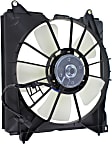 Radiator Fan - Driver Side Replaces Denso Type