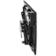 OE Replacement Radiator Fan, 2.4L, 4Cyl, Single fan