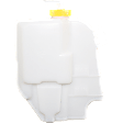 Coolant Reservoir