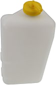 Coolant Reservoir, with Cap