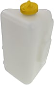 Coolant Reservoir, with Cap