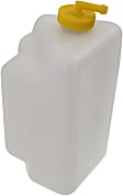 Coolant Reservoir, with Cap