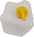 Coolant Reservoir, with Cap