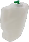 Coolant Reservoir, with Cap