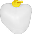 Coolant Reservoir