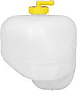 Coolant Reservoir