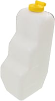 Coolant Reservoir, 6 Cyl., 3.5L Engine, with Cap