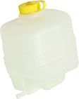 Coolant Reservoir, 6 Cyl., 3.5L Engine, with Cap