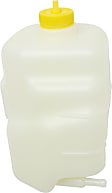 Coolant Reservoir, 6 Cyl., 3.5L Engine, with Cap