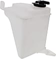 Coolant Reservoir