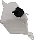 Coolant Reservoir