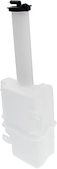 Coolant Reservoir