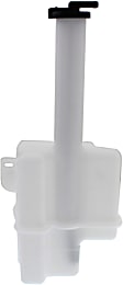 Coolant Reservoir
