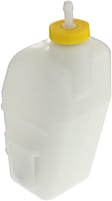 Coolant Reservoir, with Cap