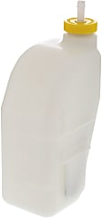 Coolant Reservoir, with Cap