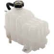Coolant Reservoir