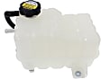 Coolant Reservoir