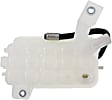Coolant Reservoir