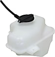 Coolant Reservoir