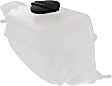 2013-2018 Hyundai Santa Fe - Coolant Reservoir